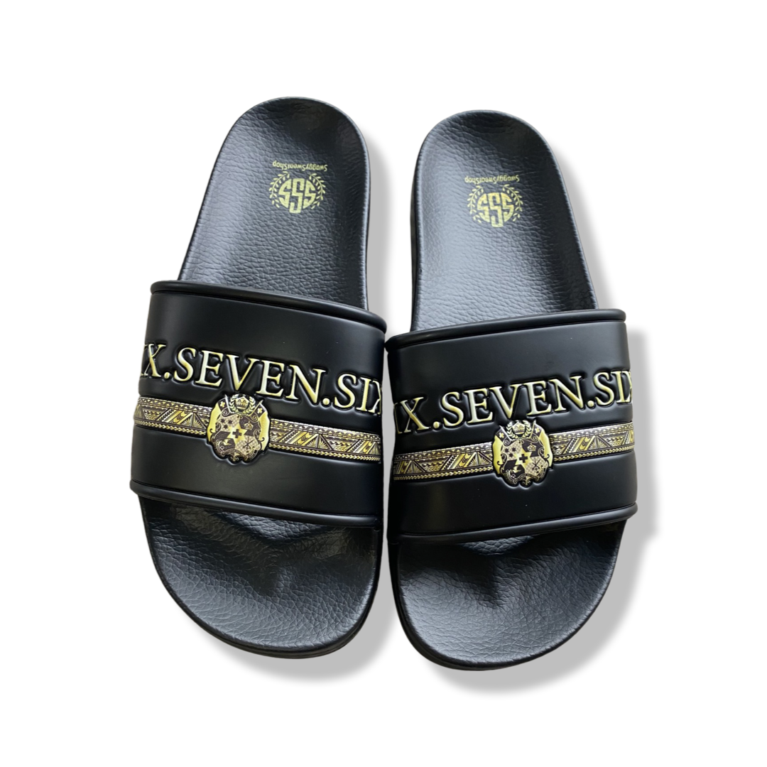 SIX.SEVEN.SIX SLIDES