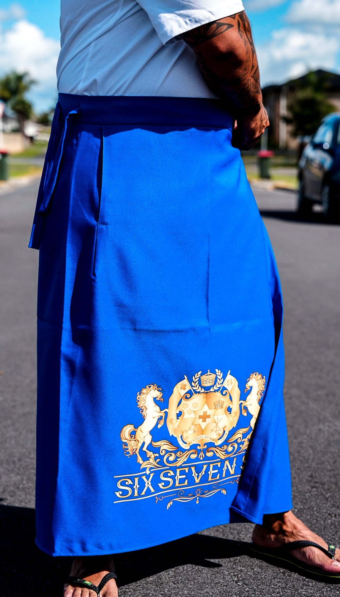 PREMIUM 676 (TUPENU FAKAFISI)