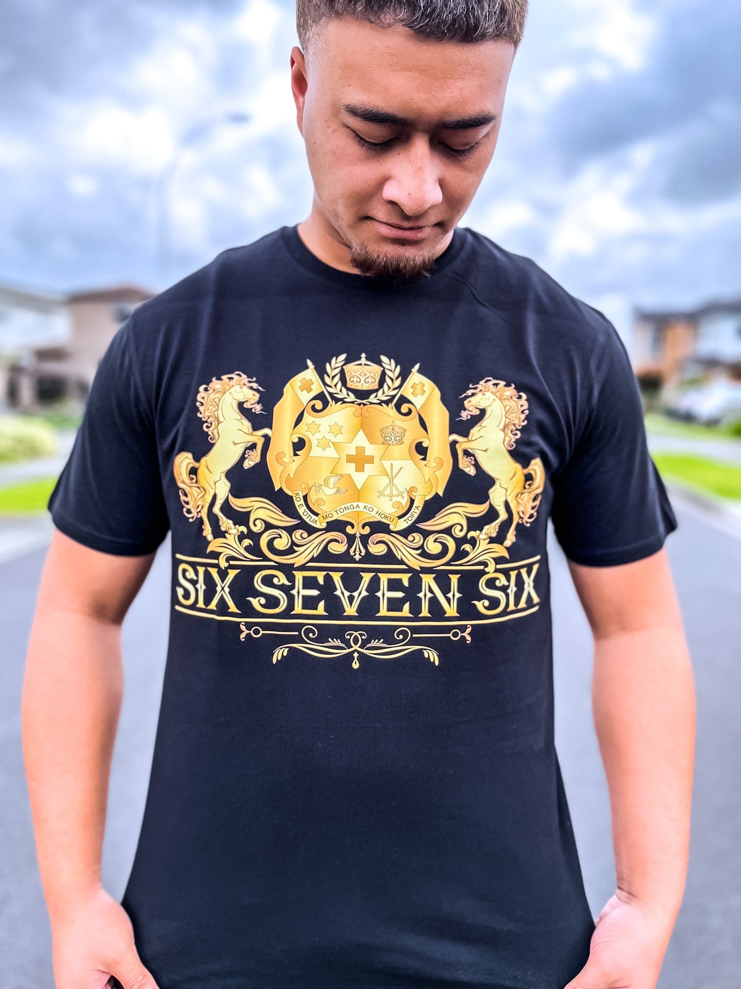 PREMIUM 676 TEES