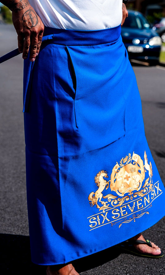 PREMIUM 676 (TUPENU FAKAFISI)