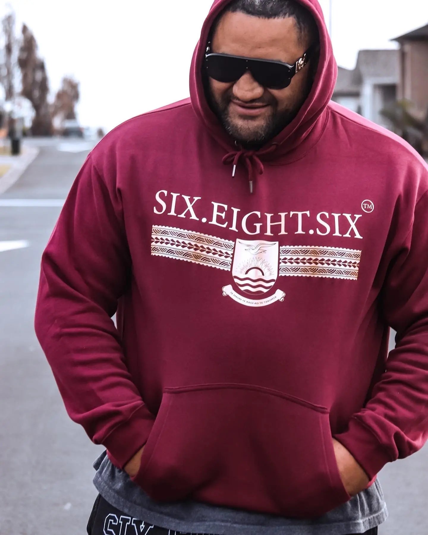 KIRIBATI SIX EIGHT SIX STREET CULTURE CO