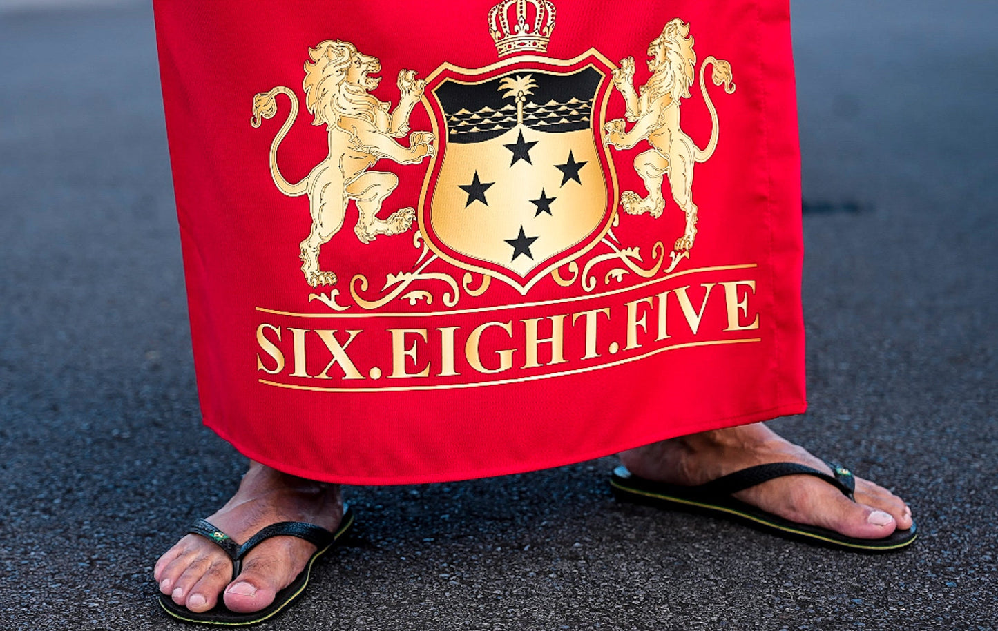 PREMIUM 685 IE FAITAGA (TUPENU FAKAFISI)