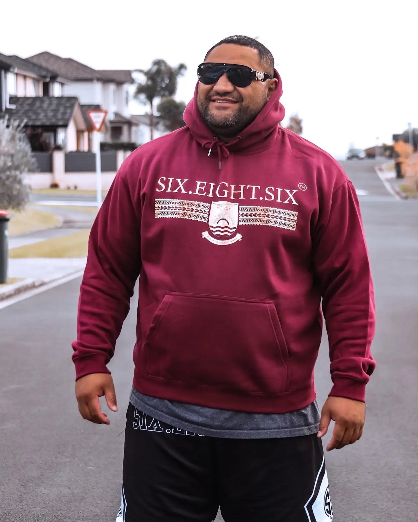 KIRIBATI SIX EIGHT SIX STREET CULTURE CO