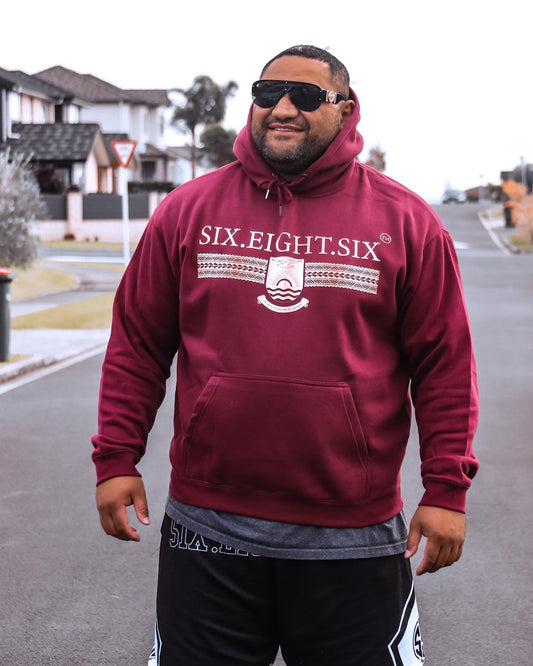 KIRIBATI SIX EIGHT SIX