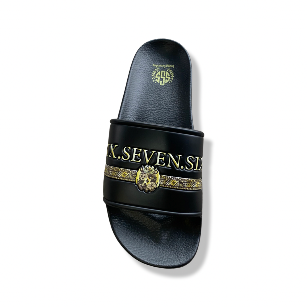 SIX.SEVEN.SIX SLIDES
