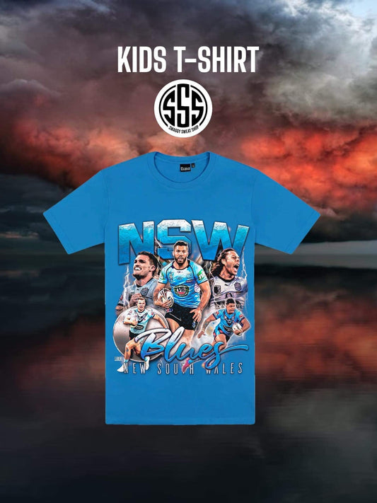 KIDS NSW TEE