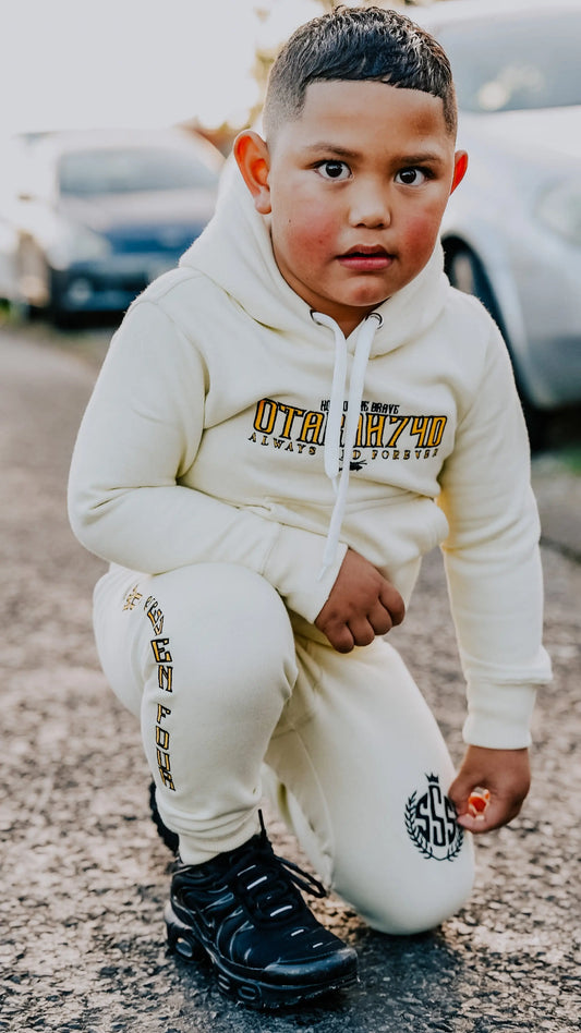OTARA 274 KIDS TRACKSUIT STREET CULTURE CO