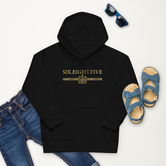 KIDS SAMOA HOODIE