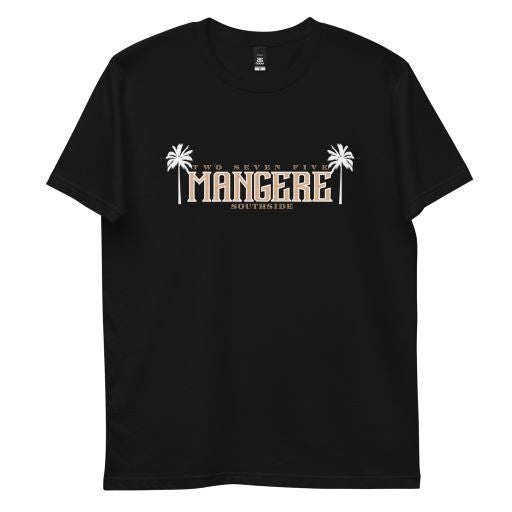 Mangere 275 Tees