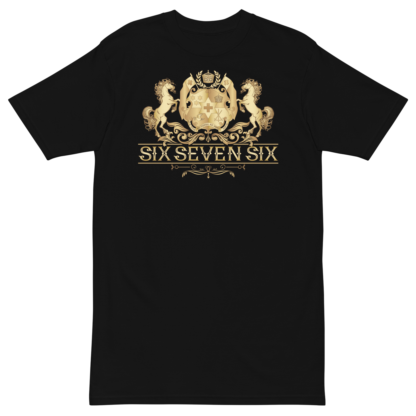 PREMIUM 676 TEES