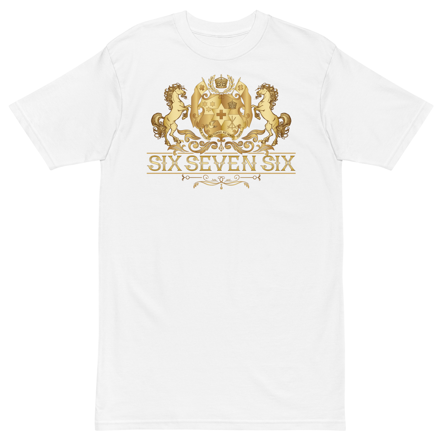 PREMIUM 676 TEES