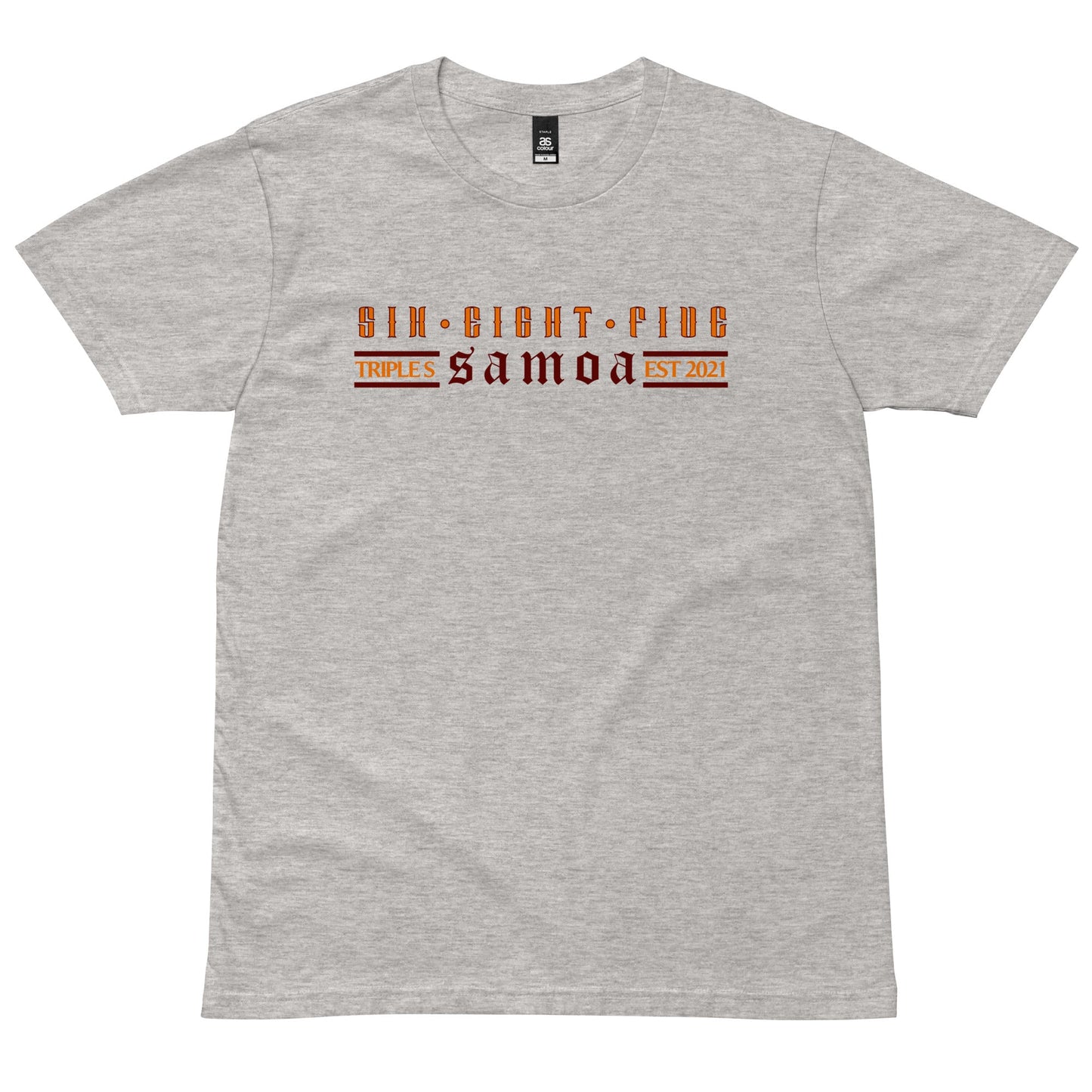 SAMOA 685 TEE