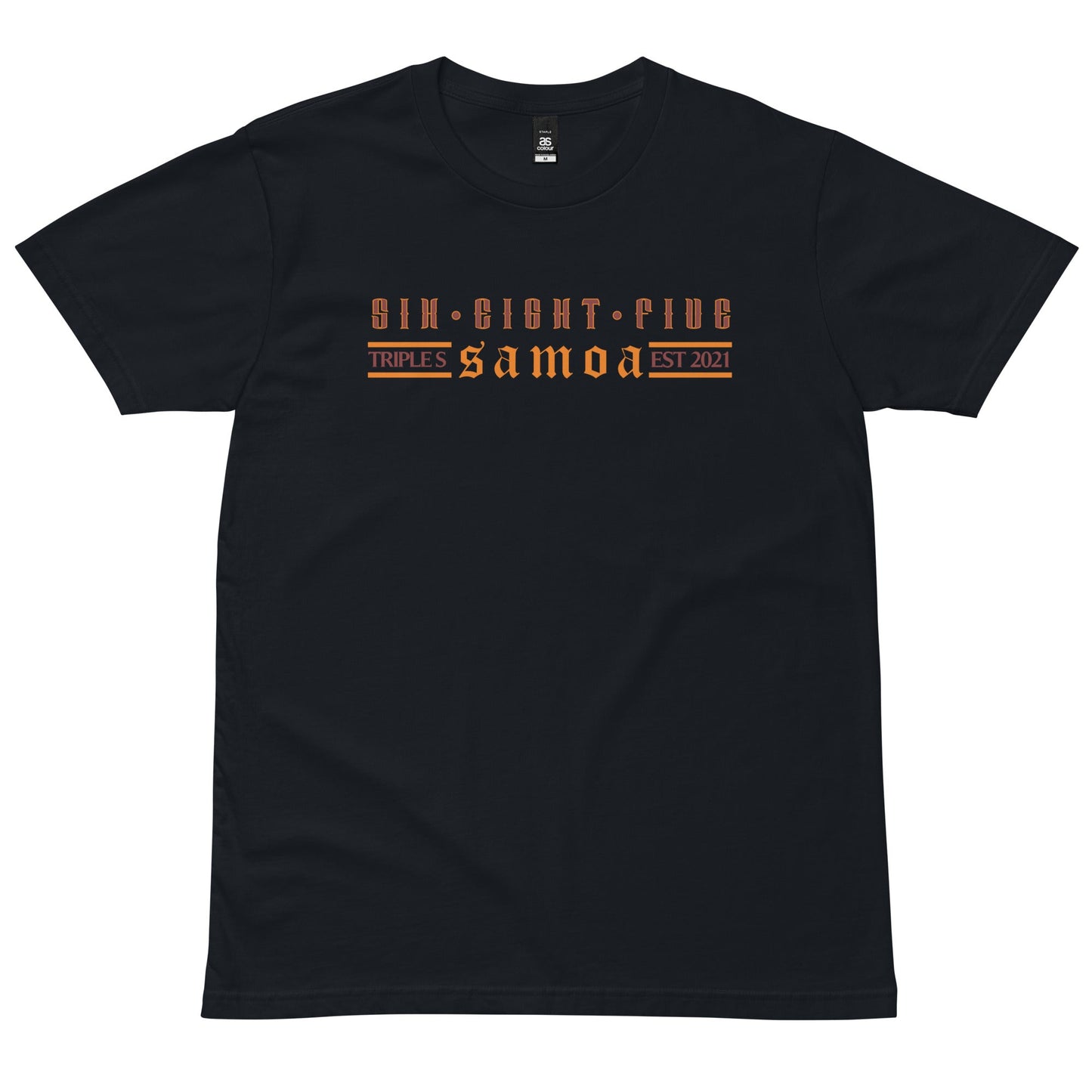 SAMOA 685 TEE