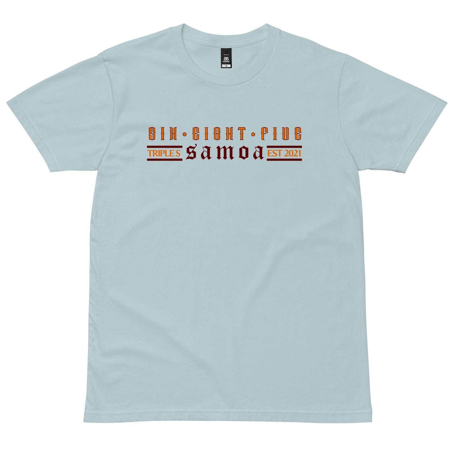 SAMOA 685 TEE
