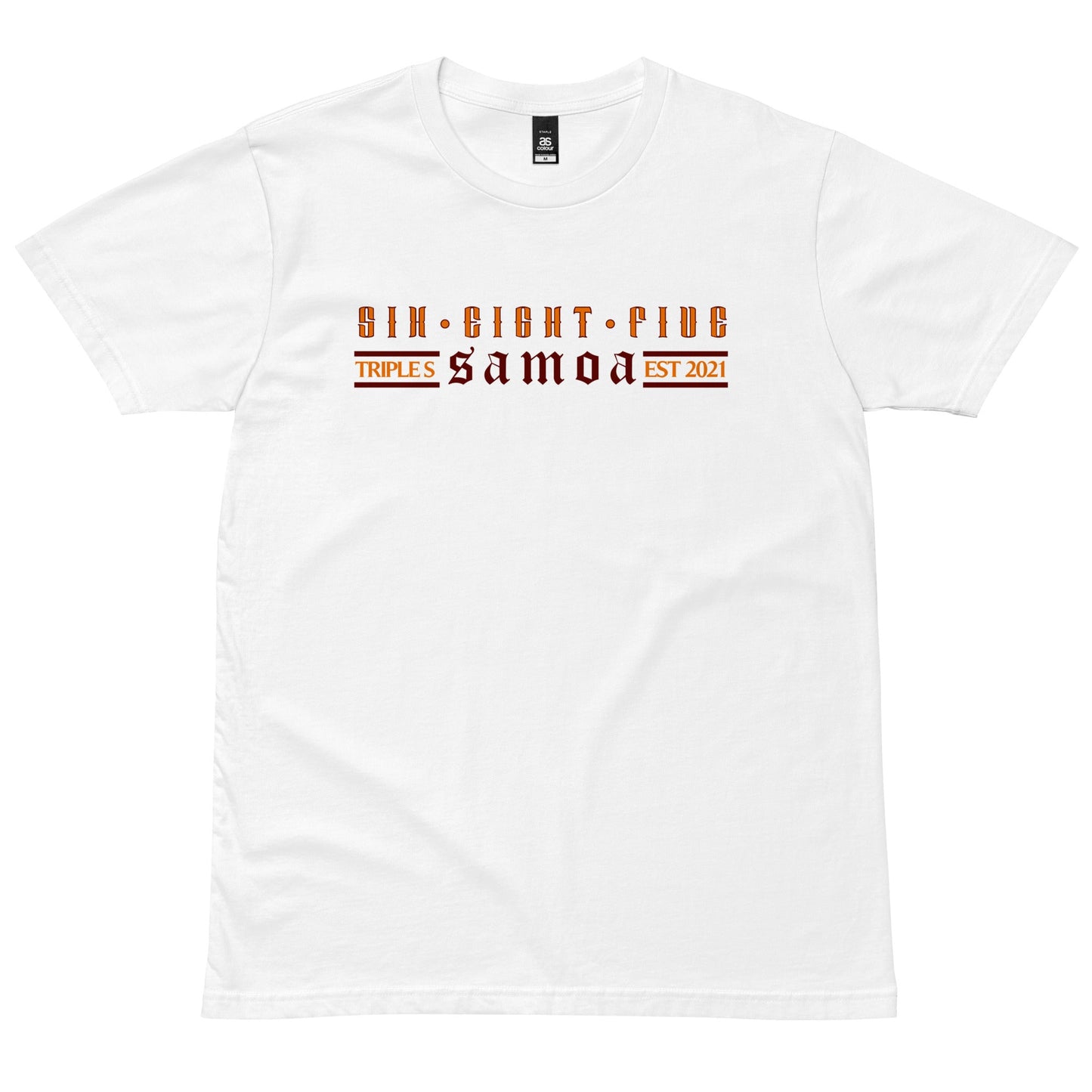 SAMOA 685 TEE