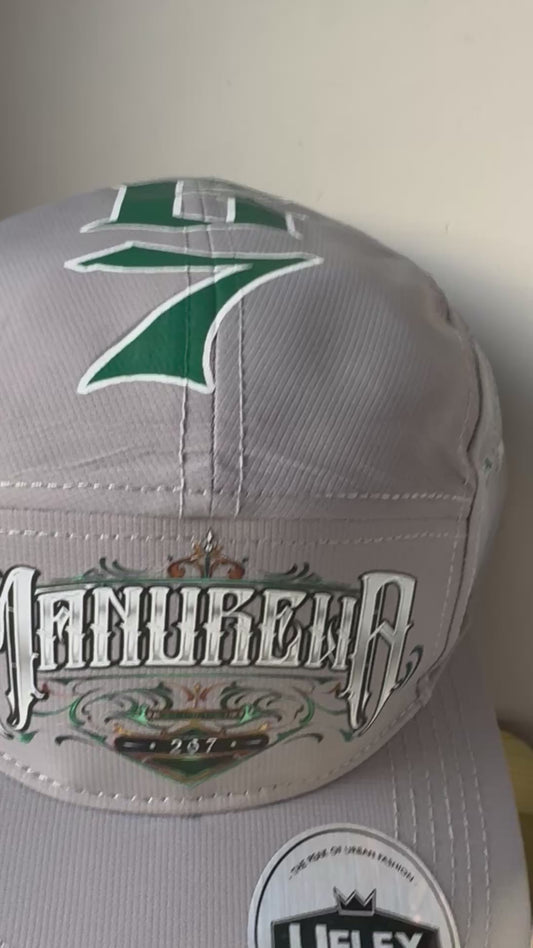 MANUREWA 267 HAT
