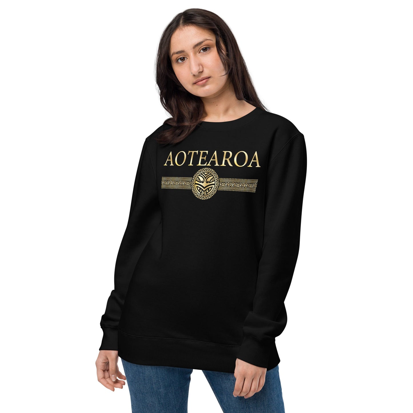 AOTEAROA SWEATSHIRT