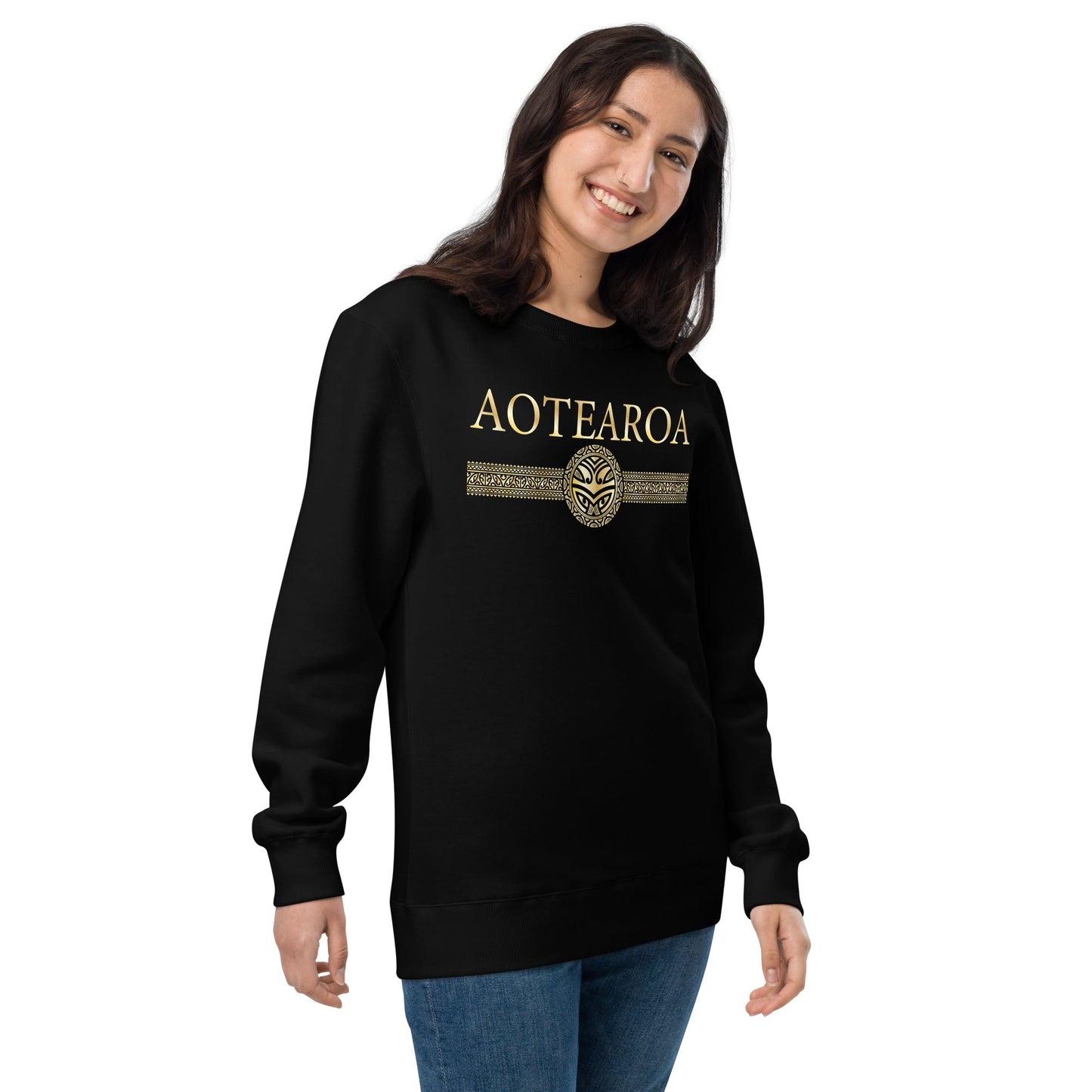 AOTEAROA SWEATSHIRT