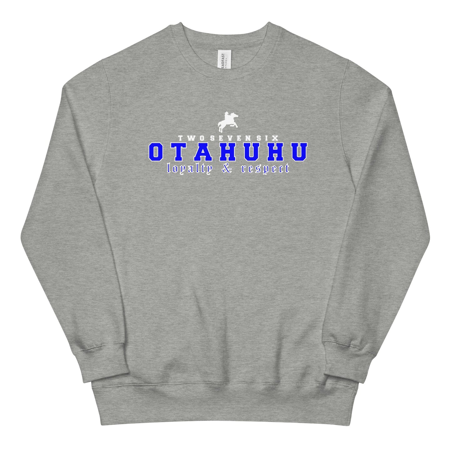 OTAHUHU 276 SWEATSHIRT