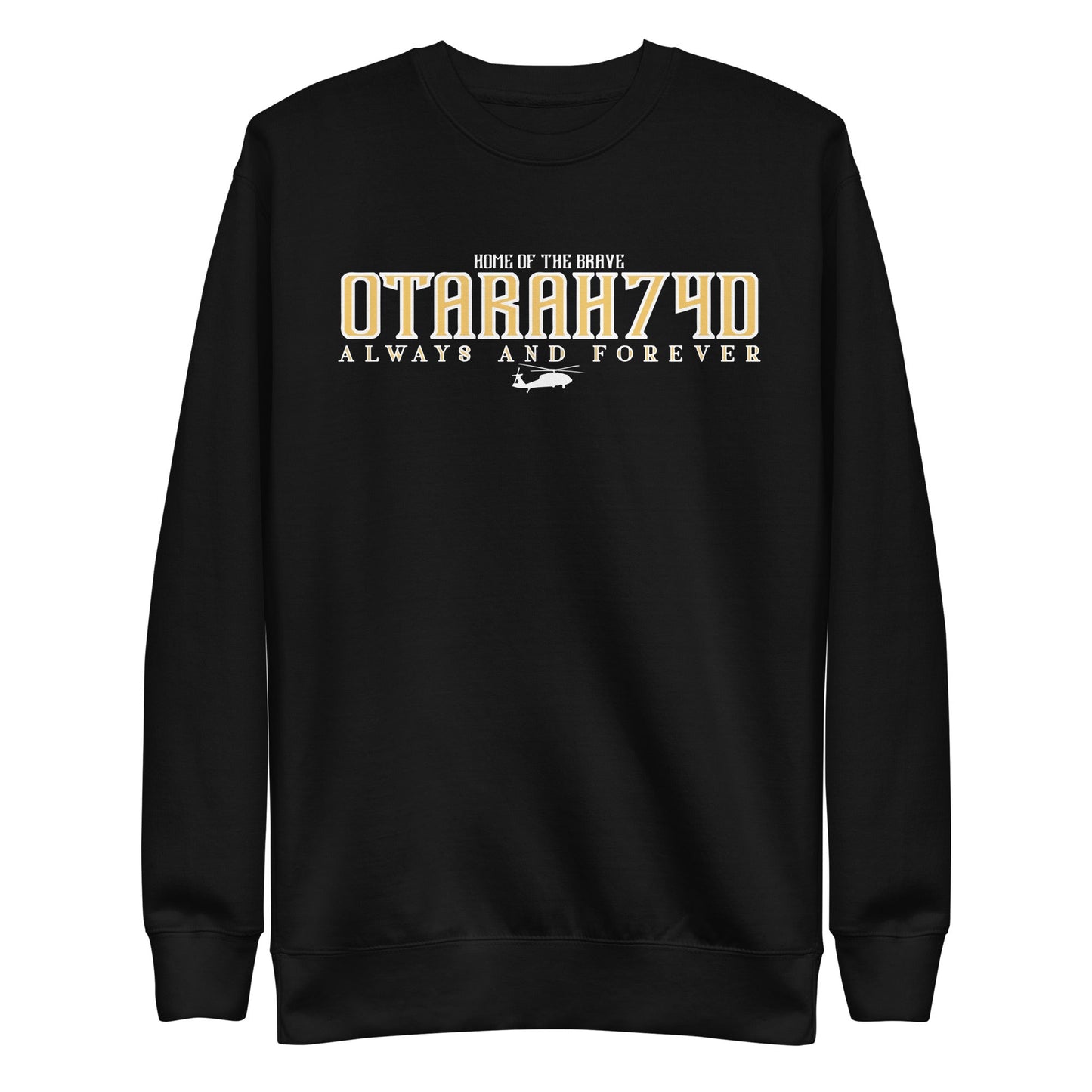 OTARA 274 CREWNECK