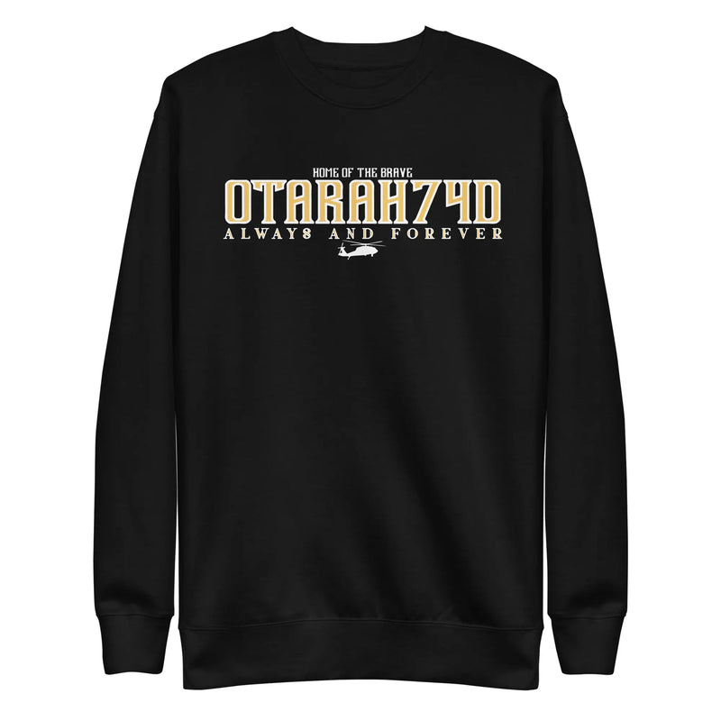 Street Hood Sweatshirts