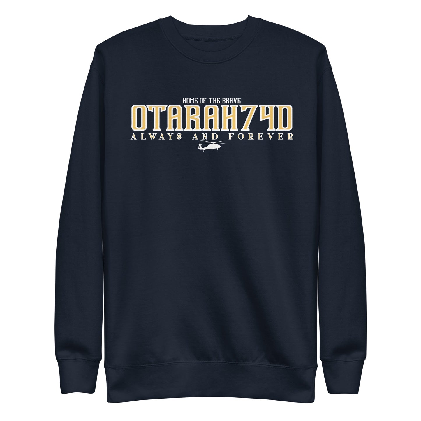 OTARA 274 CREWNECK