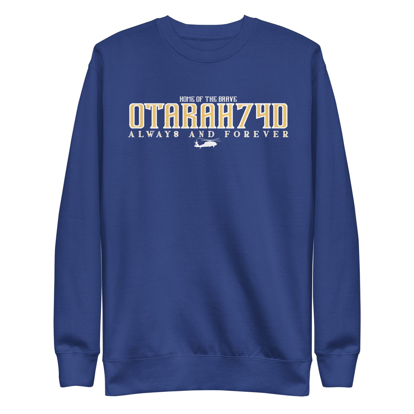 OTARA 274 CREWNECK