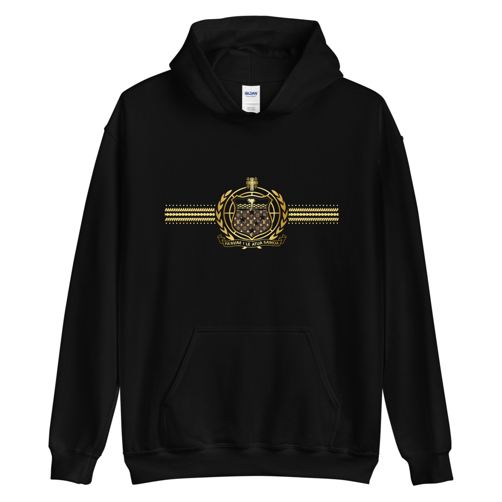 SAMOA HOODIE