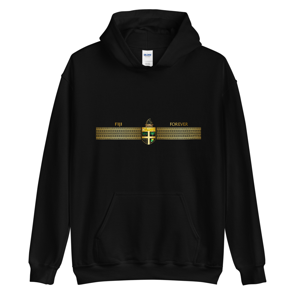 FIJI FOREVER HOODIE