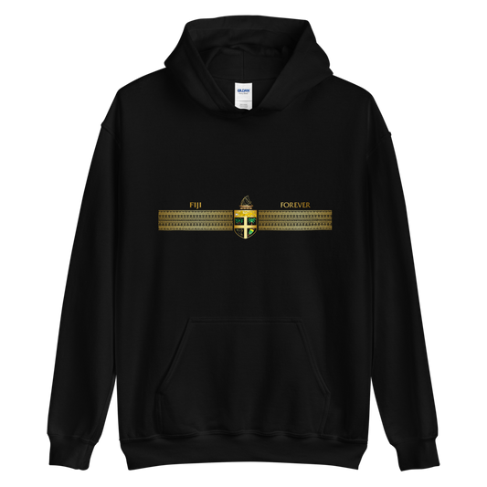 FIJI FOREVER HOODIE