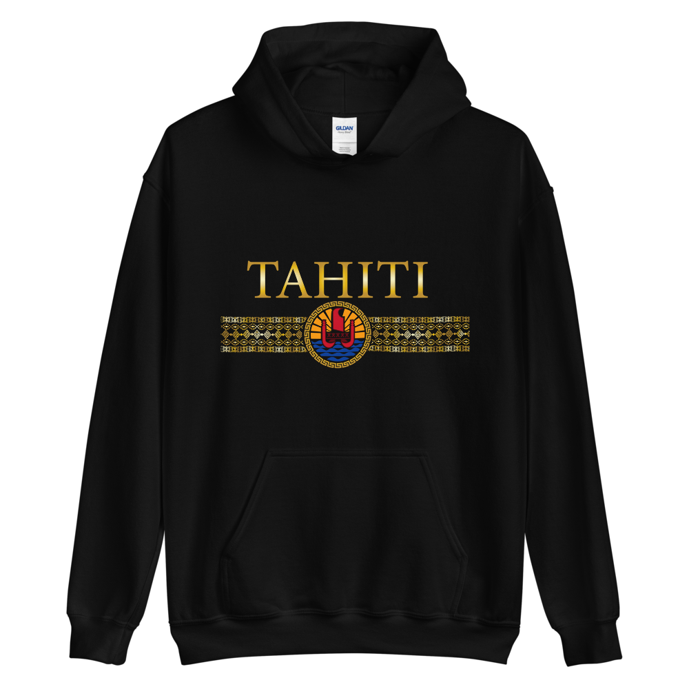 TAHITI HOODIE