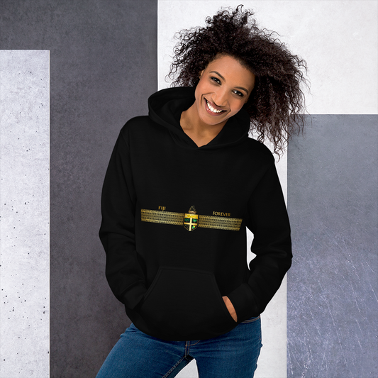 FIJI FOREVER HOODIE