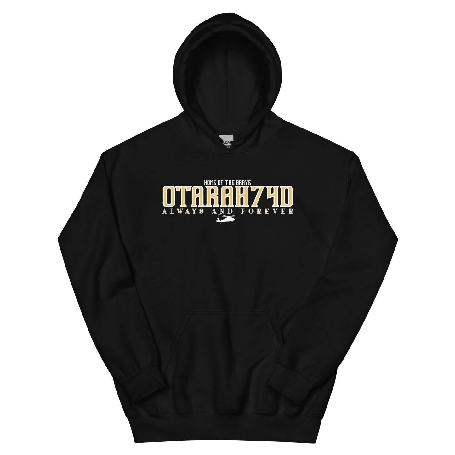 OTARA 274 HOODIE