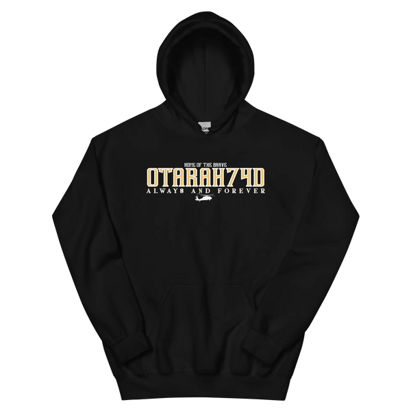 Otara 274 Hoodie