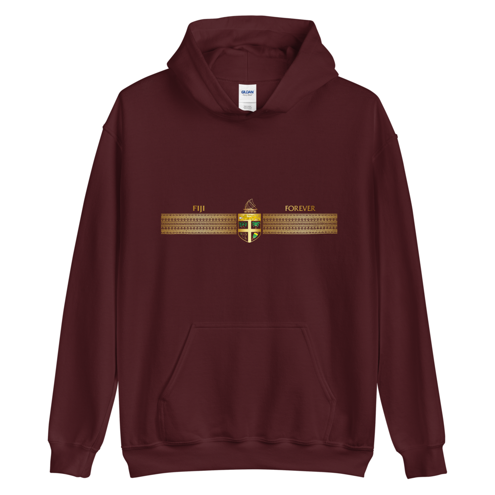 FIJI FOREVER HOODIE