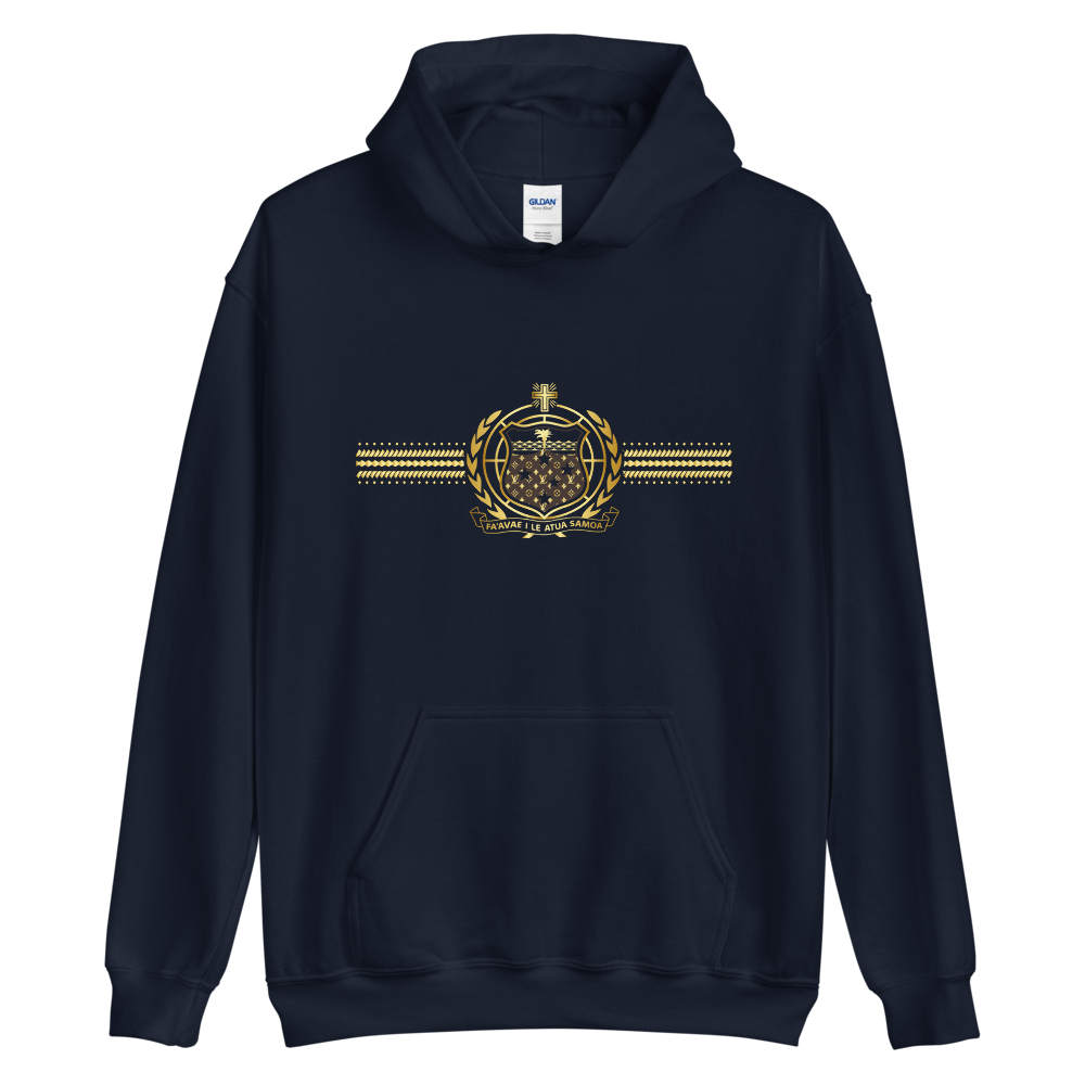 SAMOA HOODIE