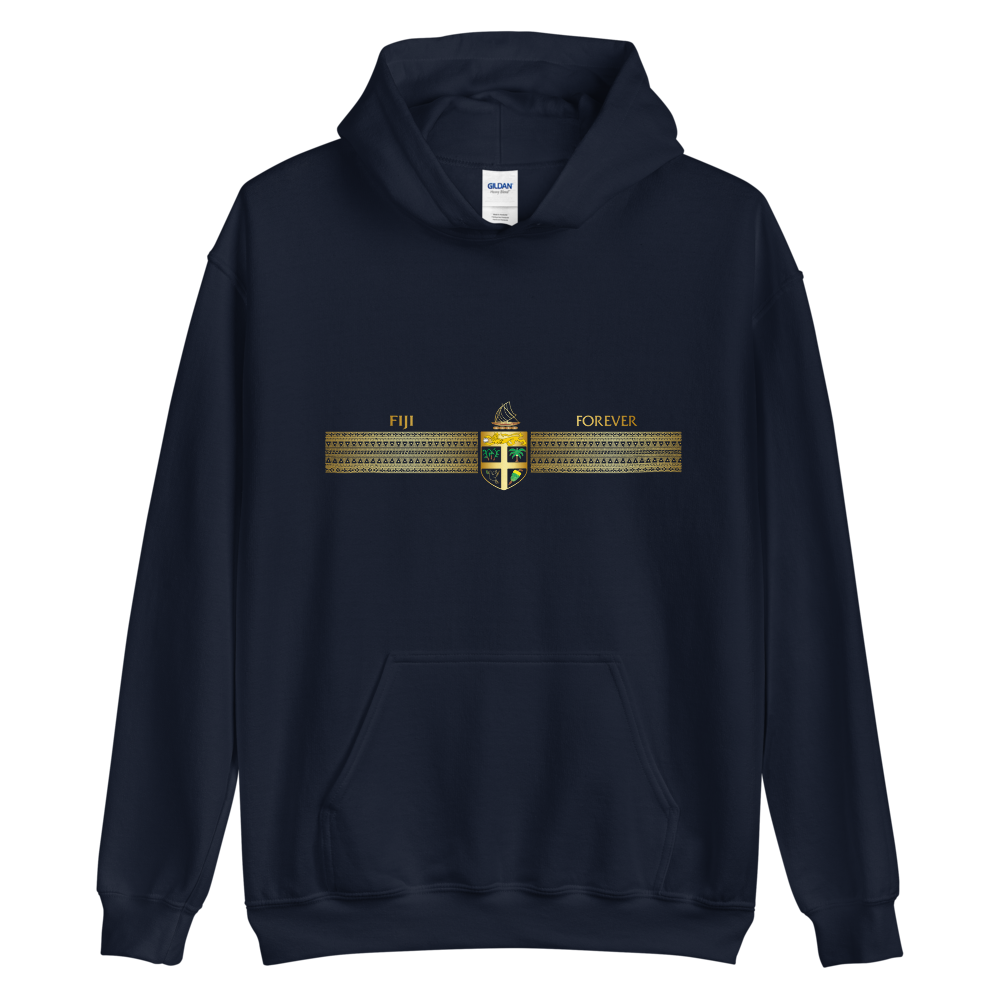 FIJI FOREVER HOODIE