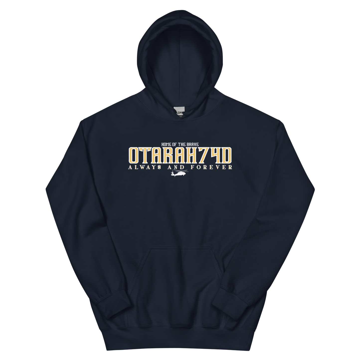 OTARA 274 HOODIE