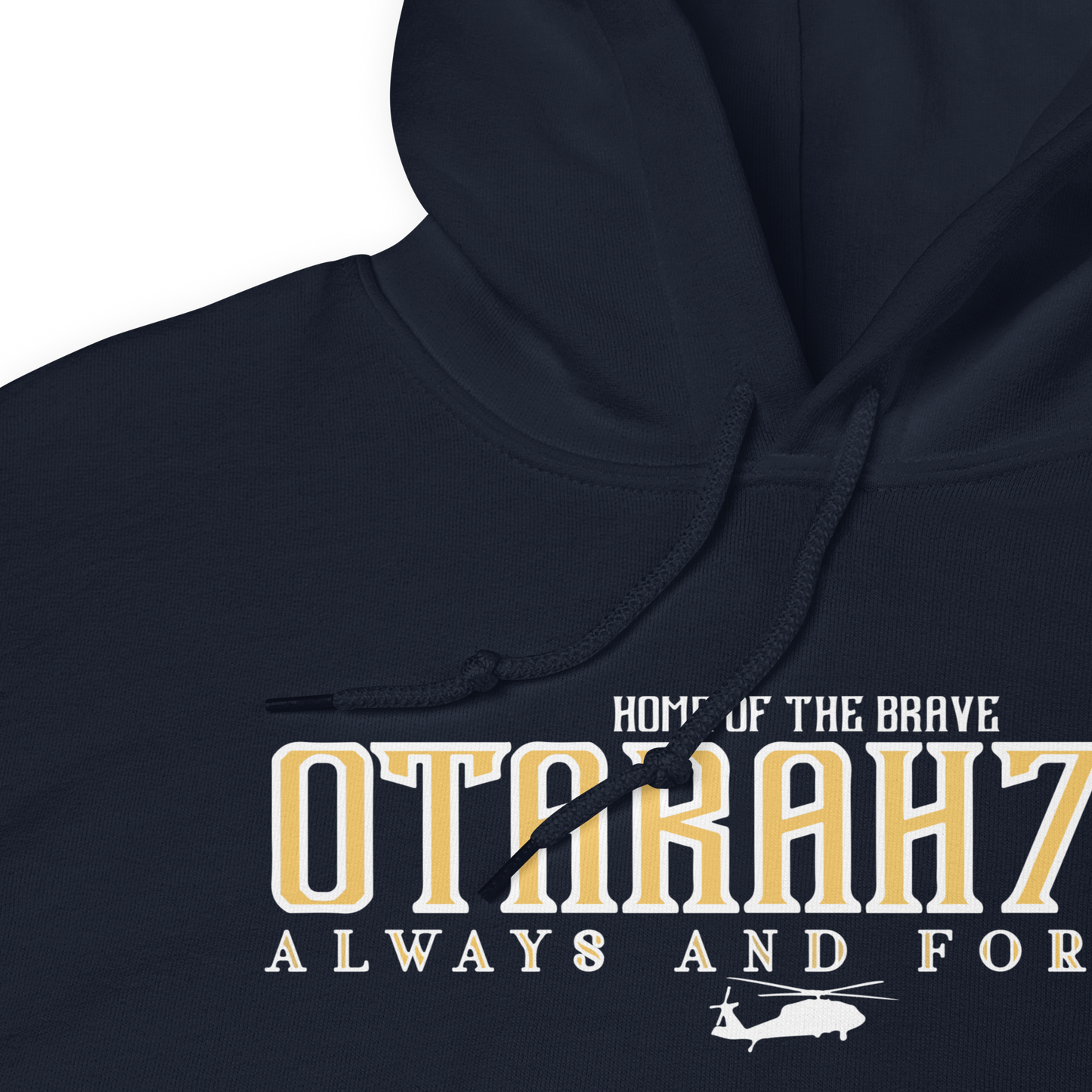 OTARA 274 HOODIE