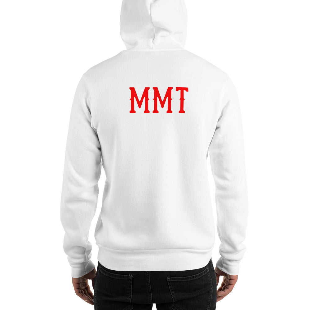 Mate Ma'a Tonga Hoodies
