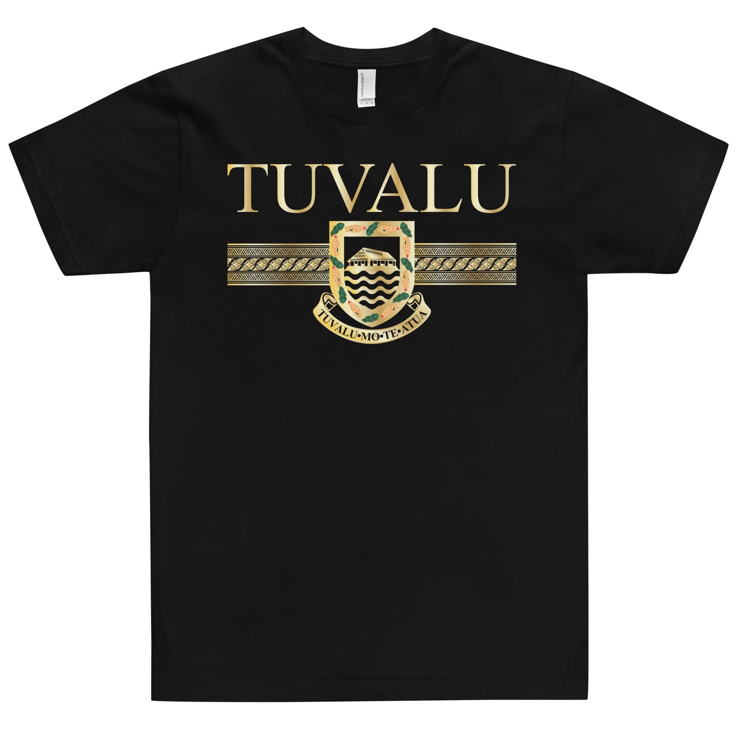 TUVALU TEE