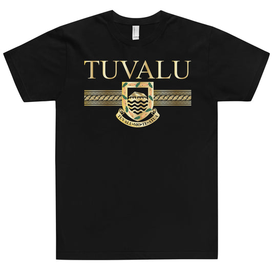 TUVALU TEE