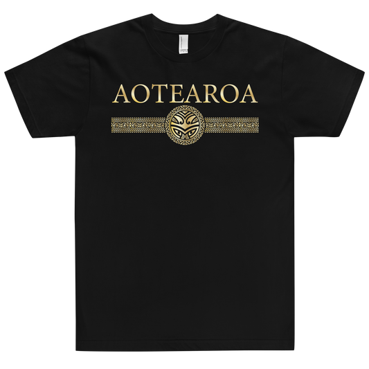 AOTEAROA TEE