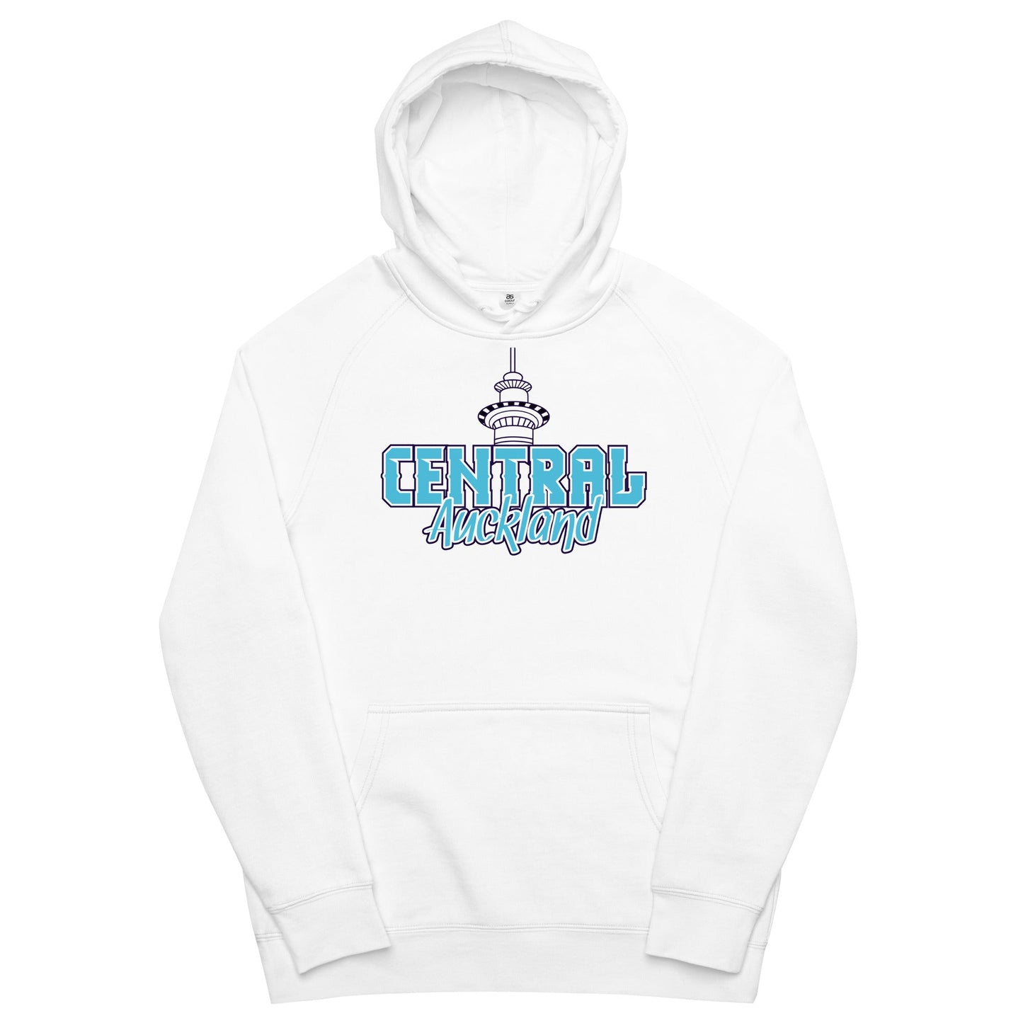 CENTRAL HOODIES