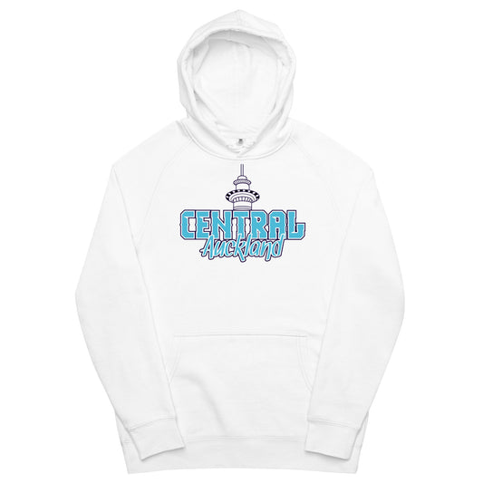 CENTRAL HOODIES