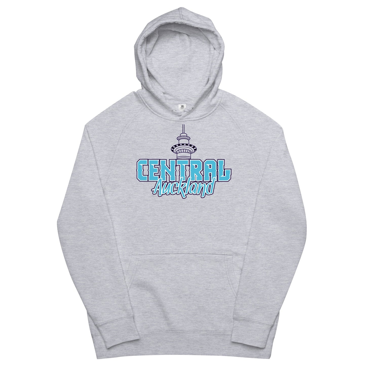 CENTRAL HOODIES