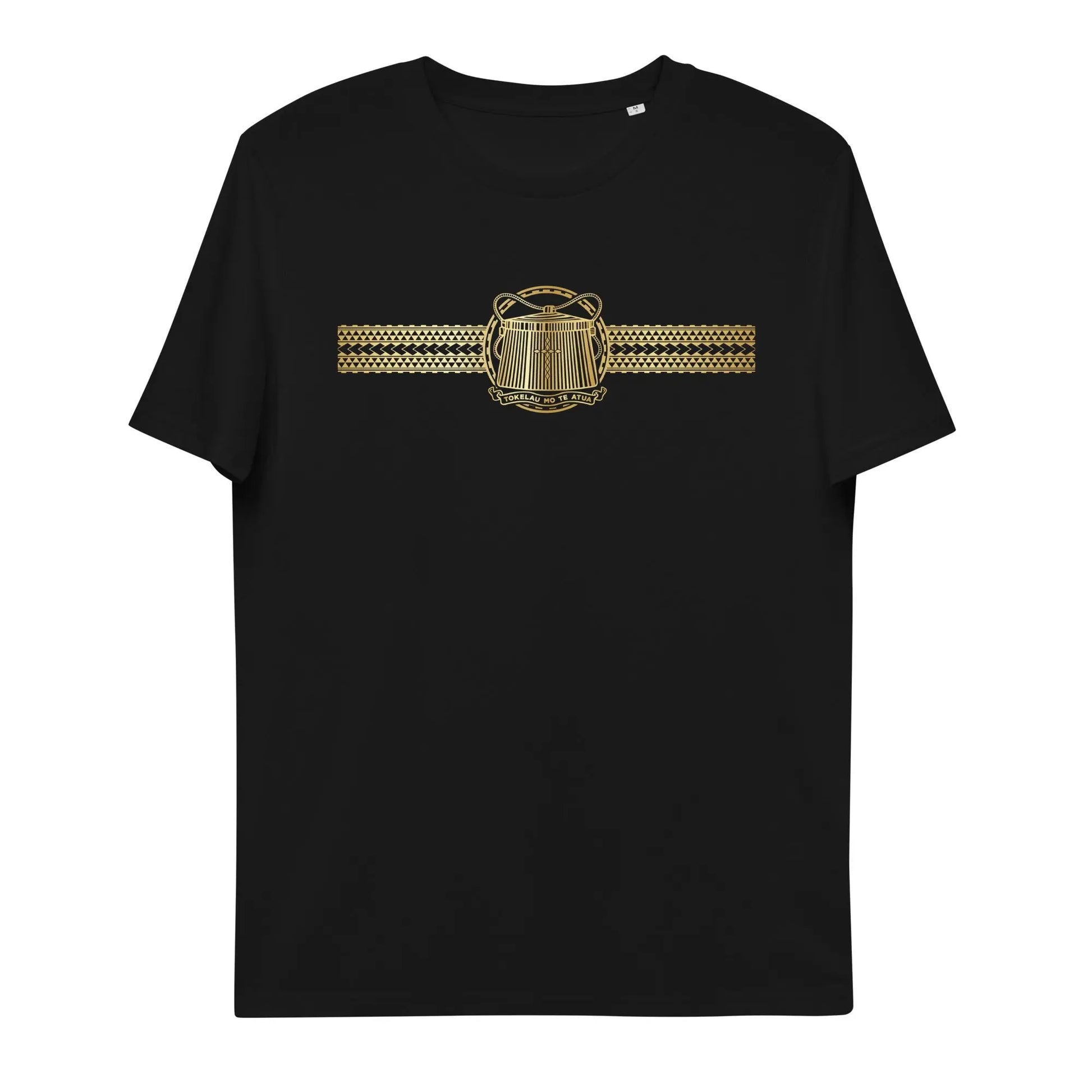 TOKELAU TEE STREET CULTURE CO