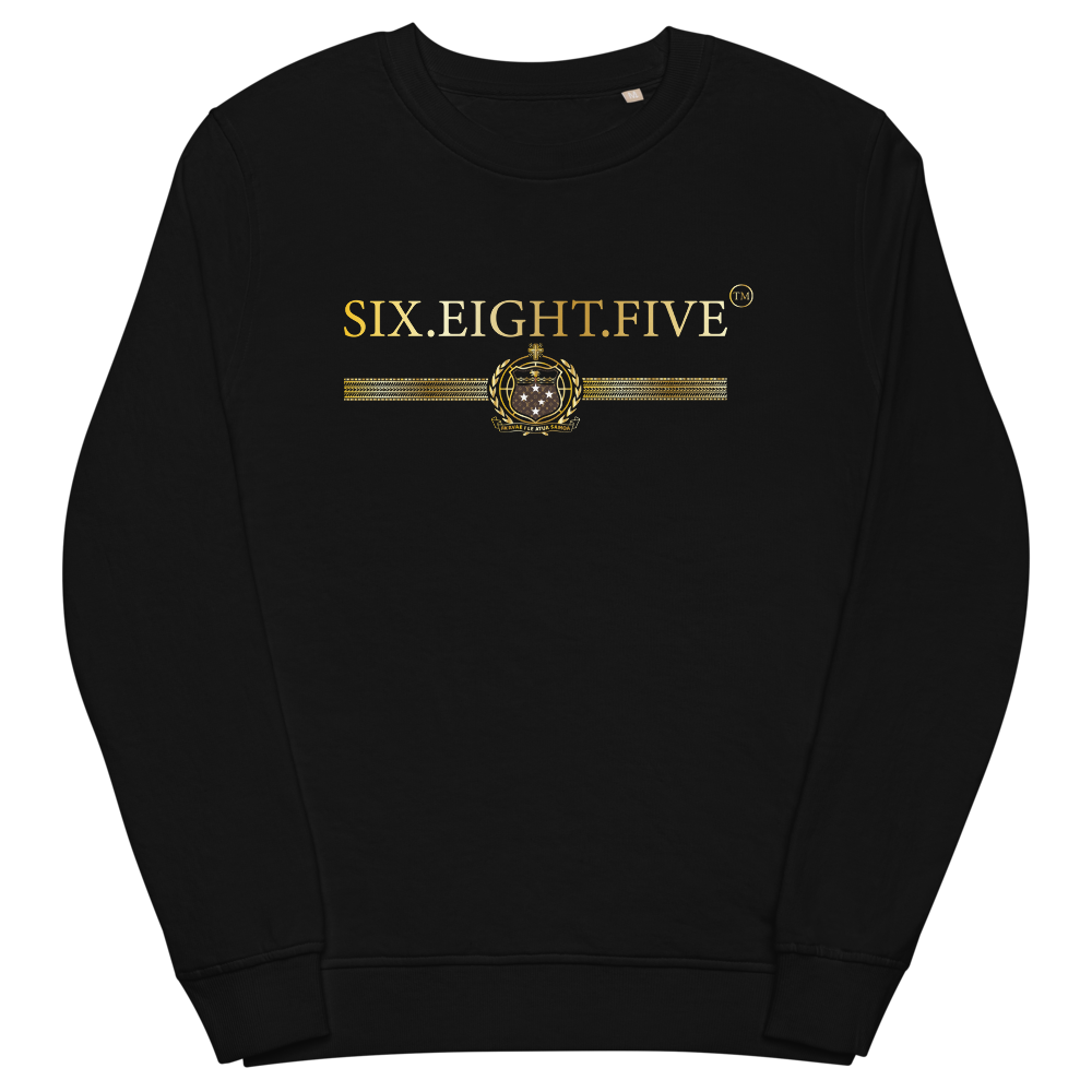 SIX EIGHT FIVE SWEATSHIRTS