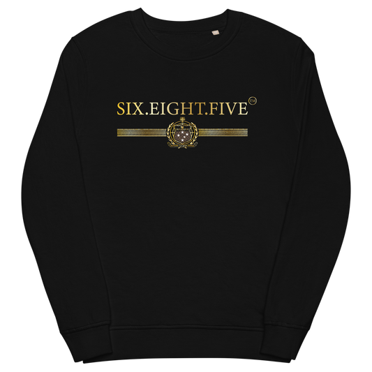 SIX EIGHT FIVE SWEATSHIRTS
