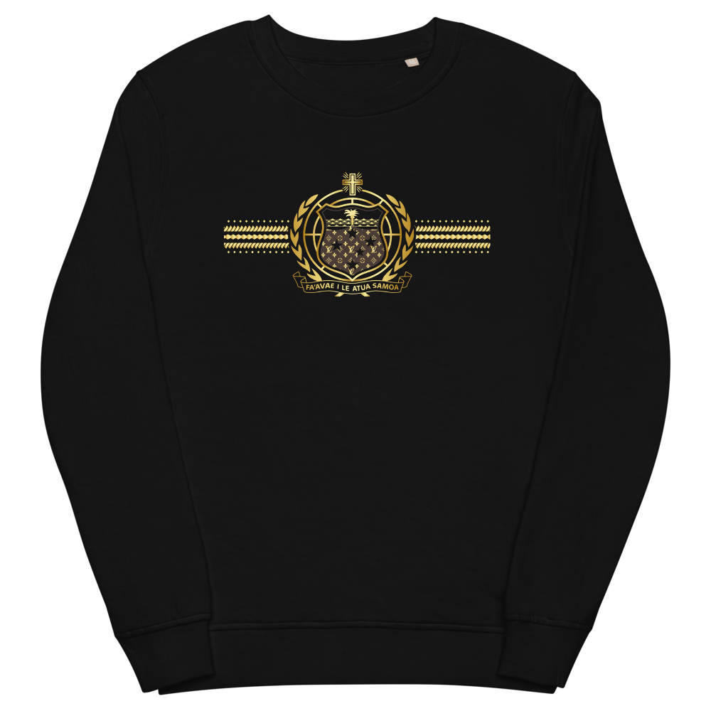 SAMOA CREWNECK SWEATSHIRT